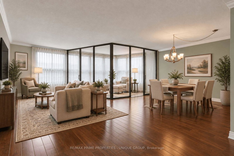 Image of home for listing MLS® W13777240