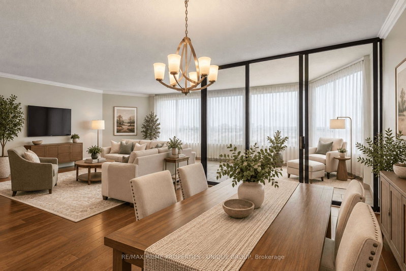 Image of home for listing MLS® W13777240