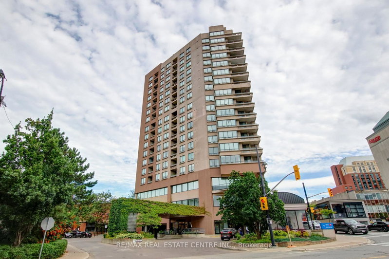 Image of home for listing MLS® W13777452