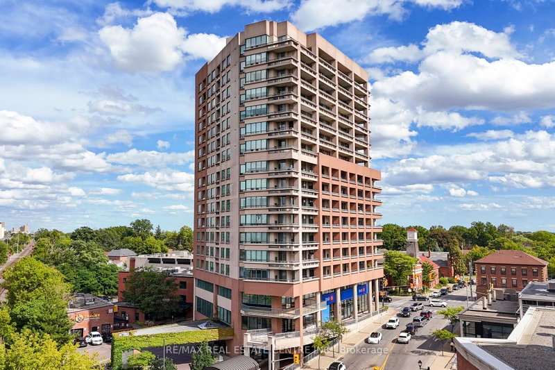 Image of home for listing MLS® W13777452