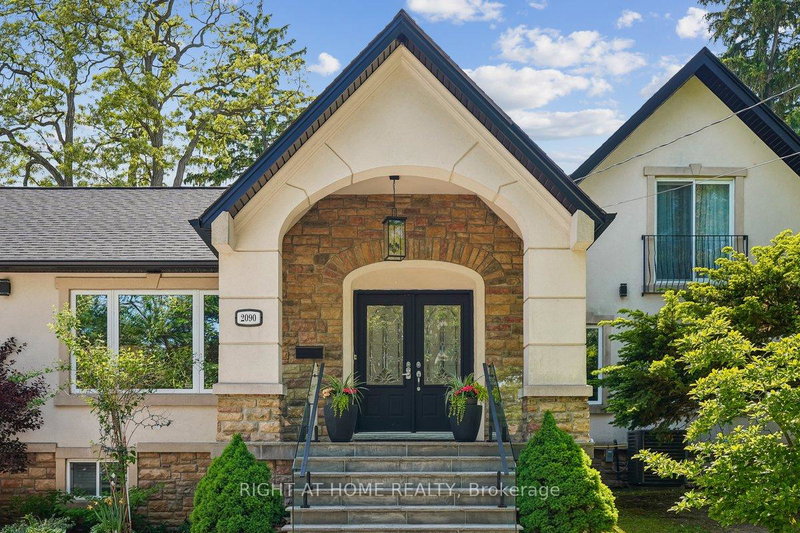 Image of home for listing MLS® W13777572