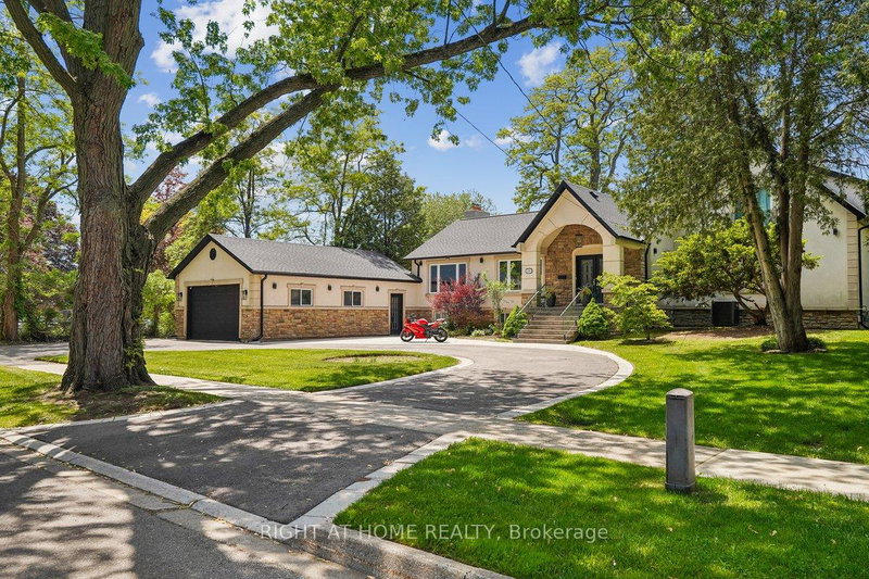 Image of home for listing MLS® W13777572