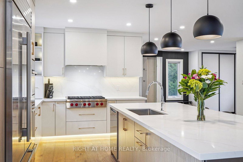 Image of home for listing MLS® W13777572