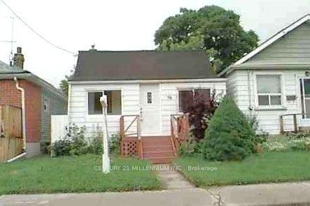 Image of home for listing MLS® W13777726