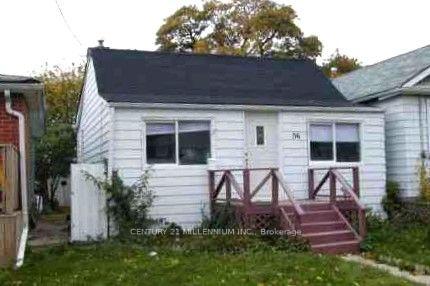 Image of home for listing MLS® W13777726