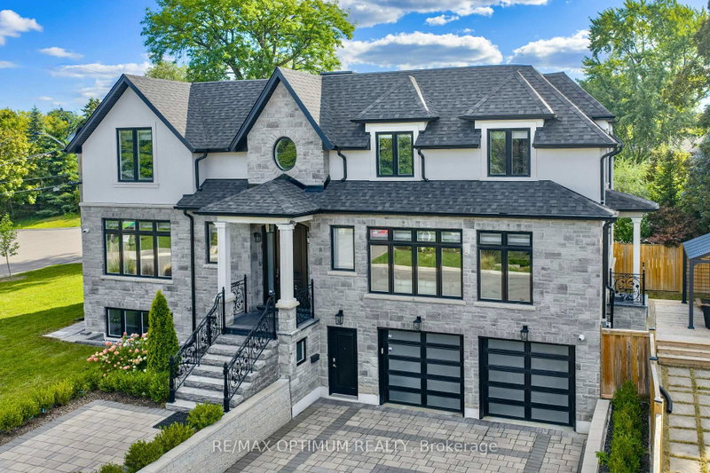 Image of home for listing MLS® W13777734