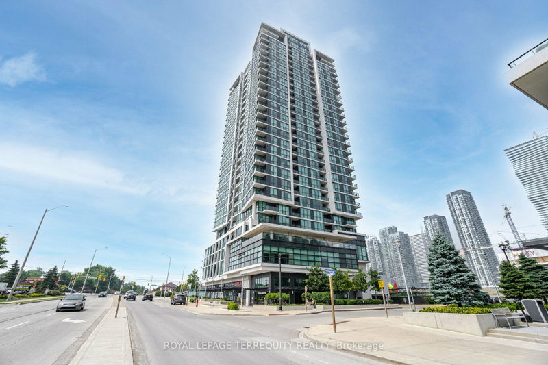 Image of home for listing MLS® W13777756