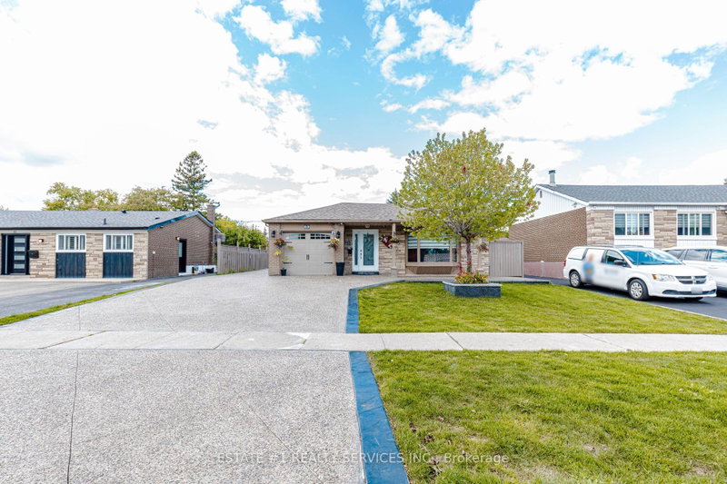 Image of home for listing MLS® W13777762
