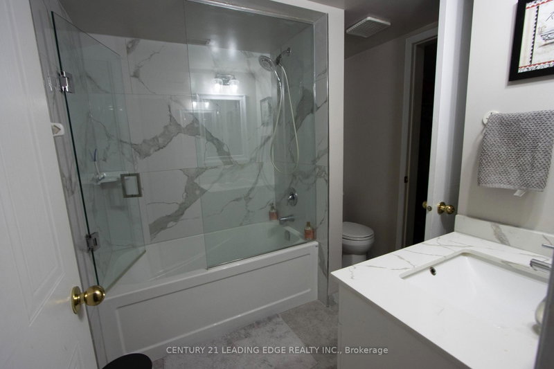 Image of home for listing MLS® W13777804