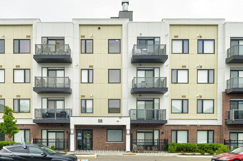 Image of home for listing MLS® W13777808