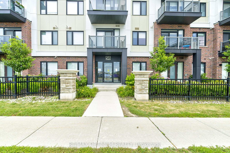 Image of home for listing MLS® W13777808