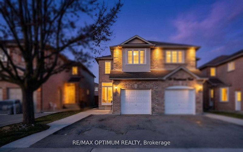 Image of home for listing MLS® W13777820