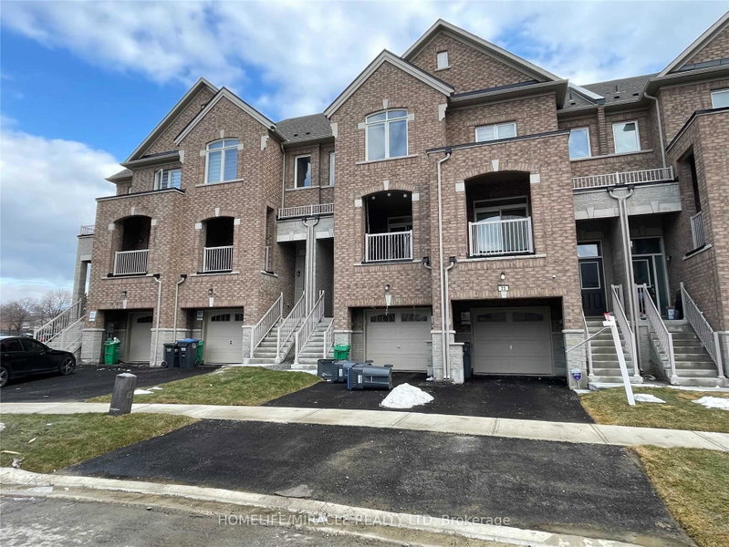 Image of home for listing MLS® W13777840