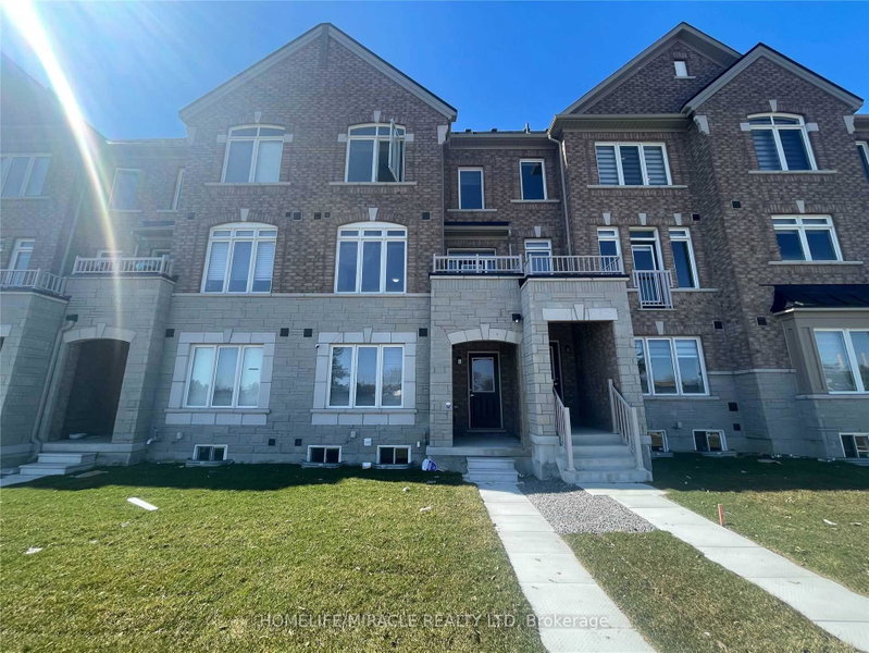 Image of home for listing MLS® W13777840