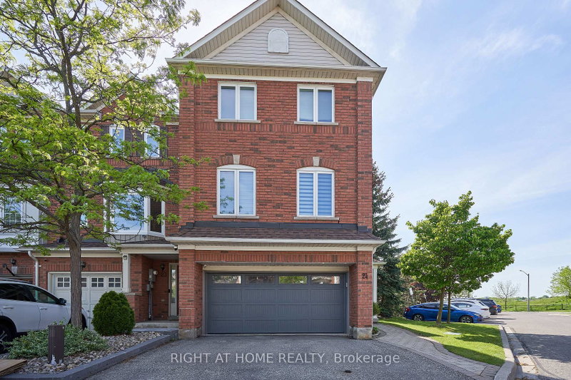 Image of home for listing MLS® W13777886