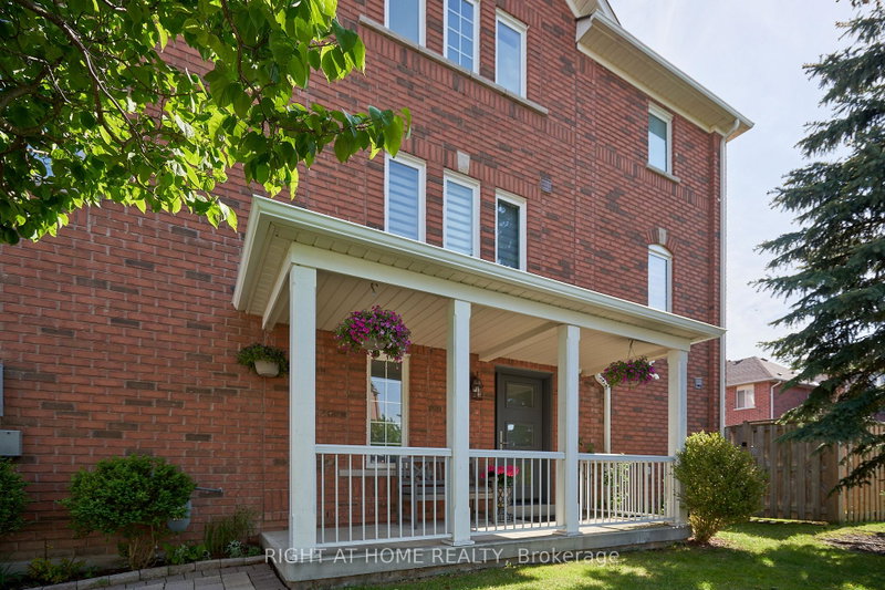 Image of home for listing MLS® W13777886