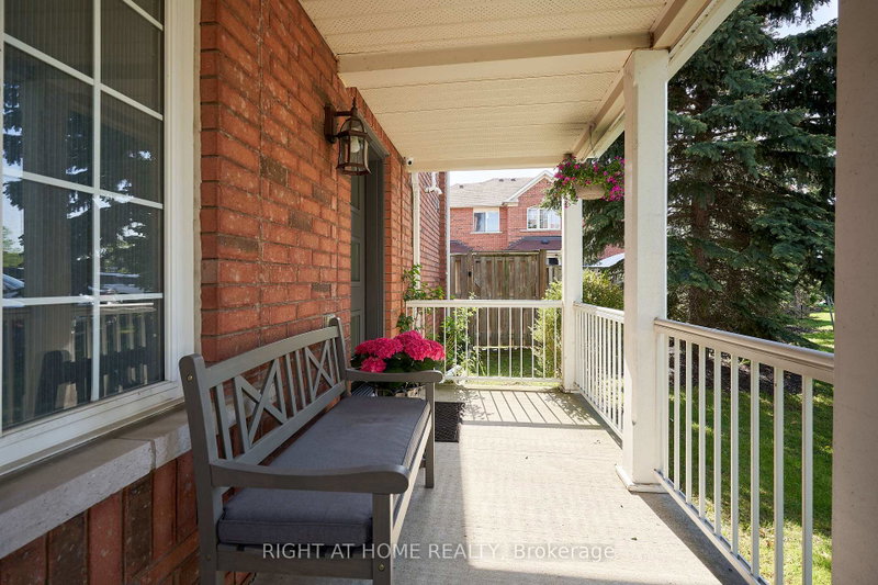 Image of home for listing MLS® W13777886