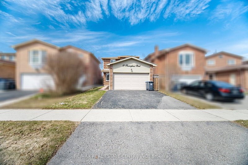 Image of home for listing MLS® W13777944
