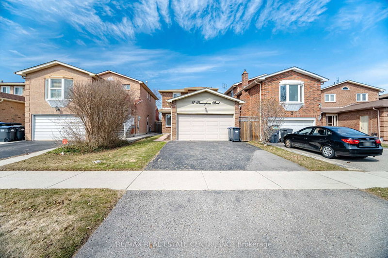 Image of home for listing MLS® W13777944