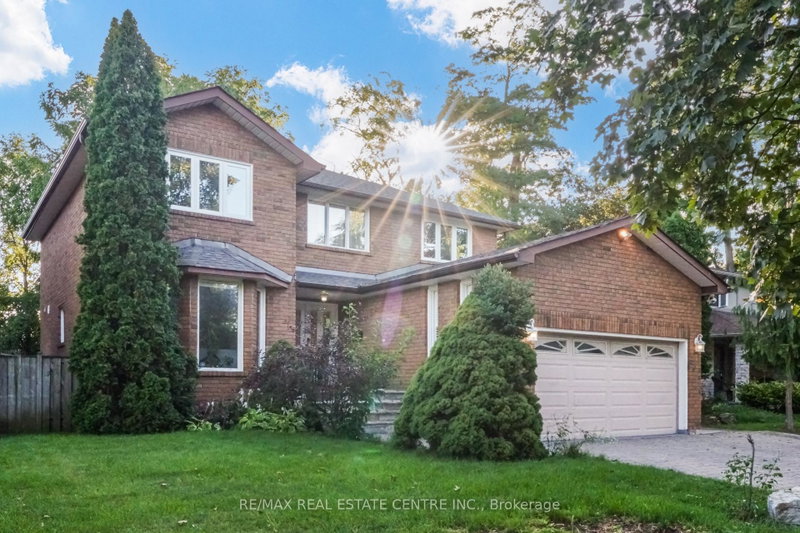 Image of home for listing MLS® W13777972