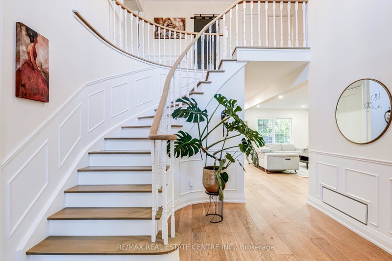 Image of home for listing MLS® W13777972
