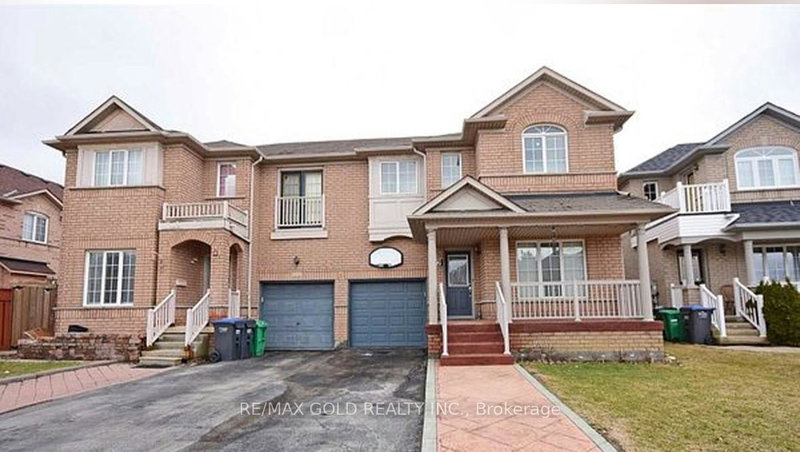 Image of home for listing MLS® W13777996
