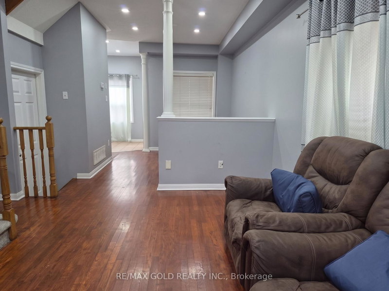 Image of home for listing MLS® W13777996