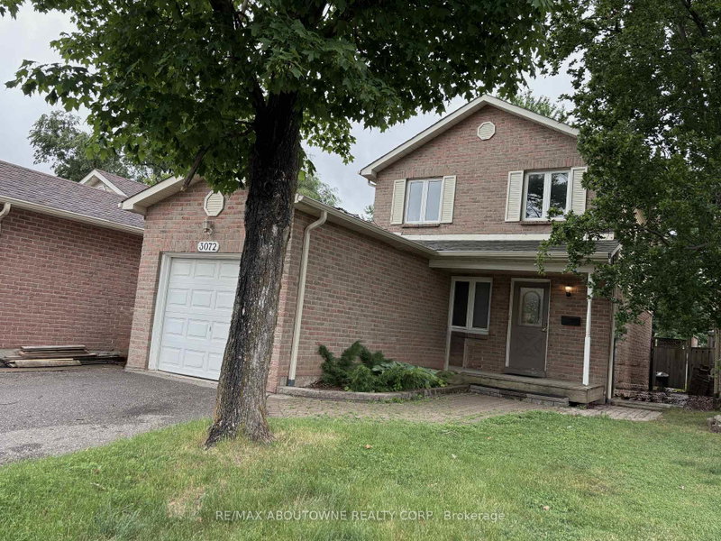 Image of home for listing MLS® W13778018