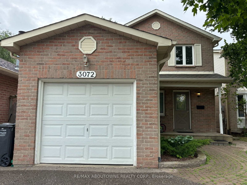 Image of home for listing MLS® W13778018