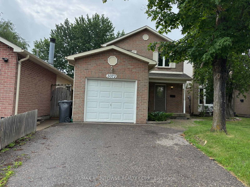 Image of home for listing MLS® W13778018
