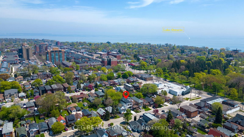 Image of home for listing MLS® W13778064