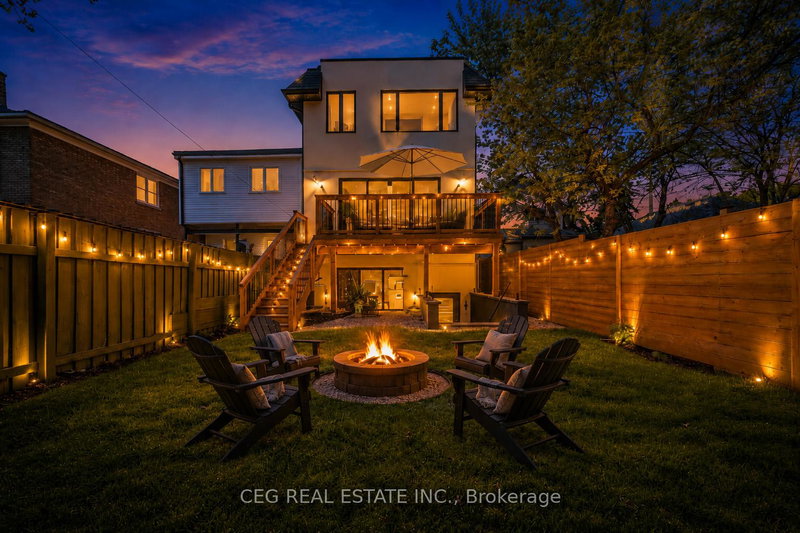 Image of home for listing MLS® W13778064
