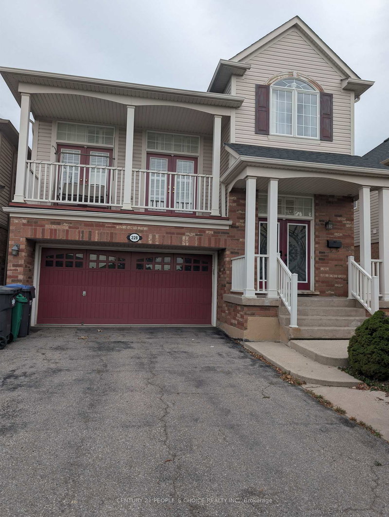 Image of home for listing MLS® W13778138