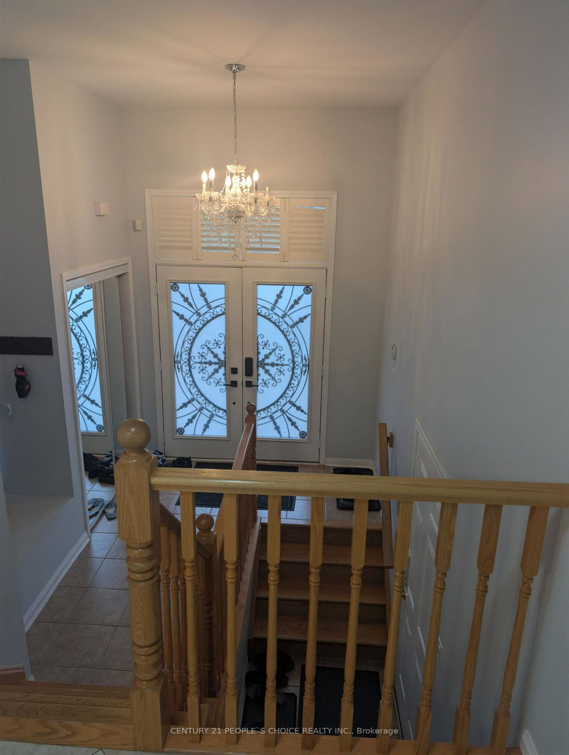 Image of home for listing MLS® W13778138