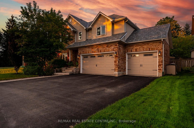 Image of home for listing MLS® W13778264