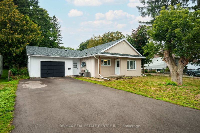 Image of home for listing MLS® W13778268