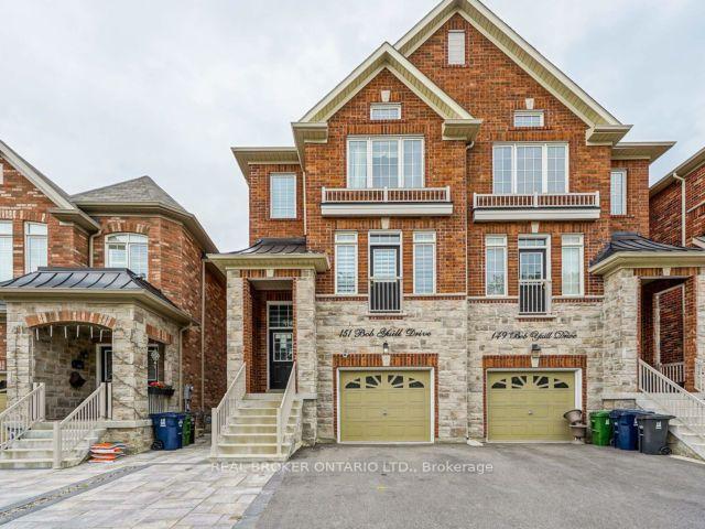 Image of home for listing MLS® W13778288