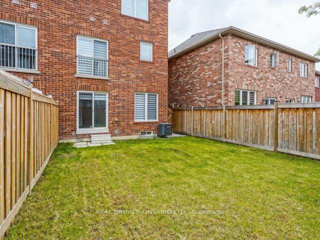 Image of home for listing MLS® W13778288