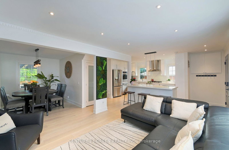 Image of home for listing MLS® W13778348