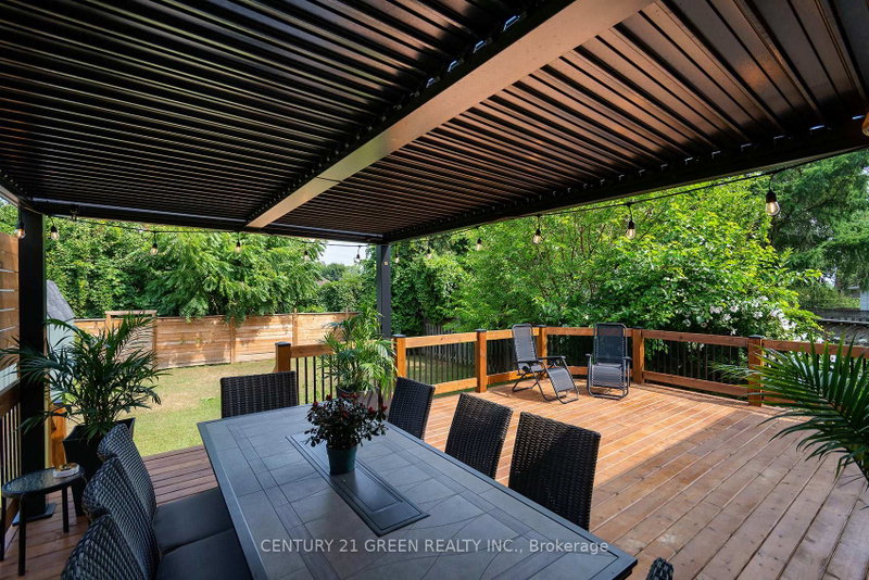 Image of home for listing MLS® W13778348