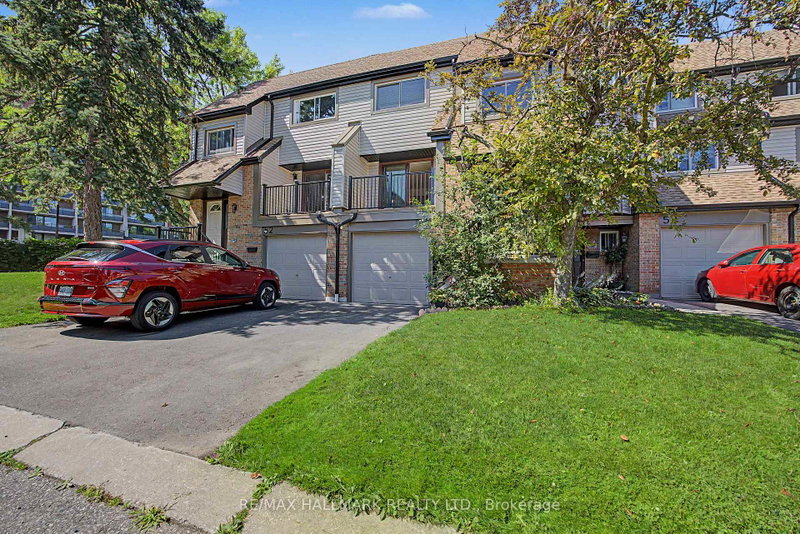 Image of home for listing MLS® W13778452