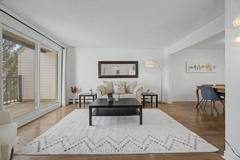 Image of home for listing MLS® W13778452