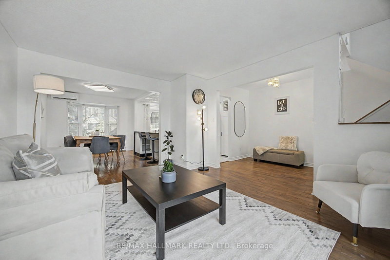 Image of home for listing MLS® W13778452