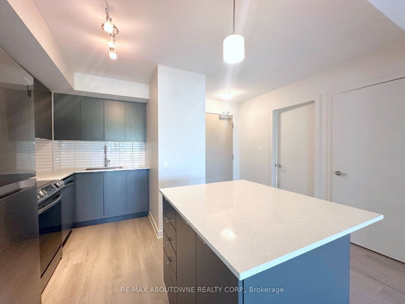 Image of home for listing MLS® W13778500