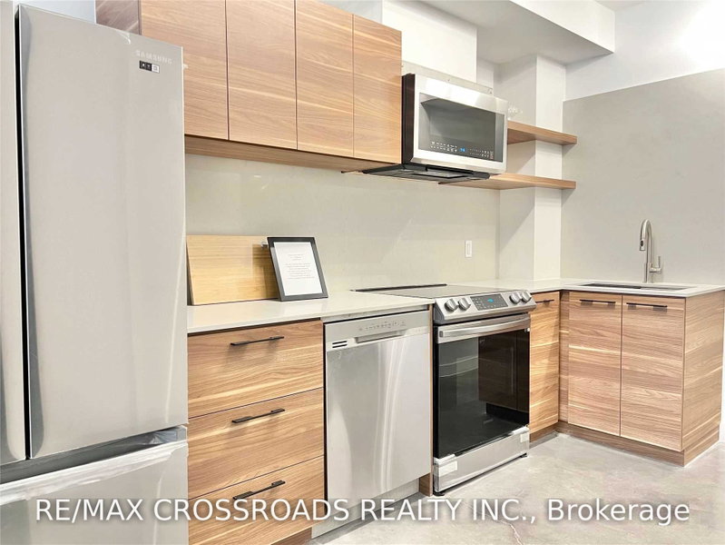 Image of home for listing MLS® W13778510