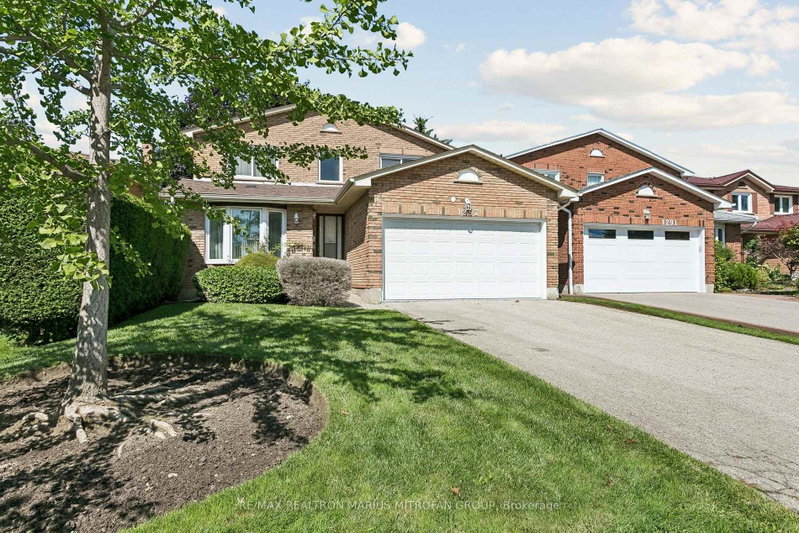 Image of home for listing MLS® W13778540