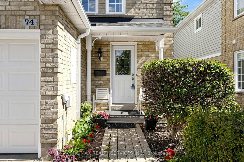 Image of home for listing MLS® W13778554