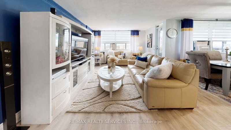 Image of home for listing MLS® W13778556