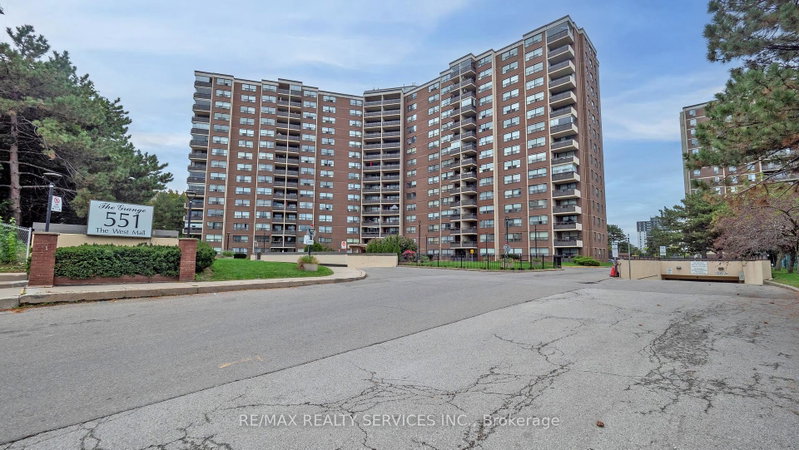 Image of home for listing MLS® W13778556