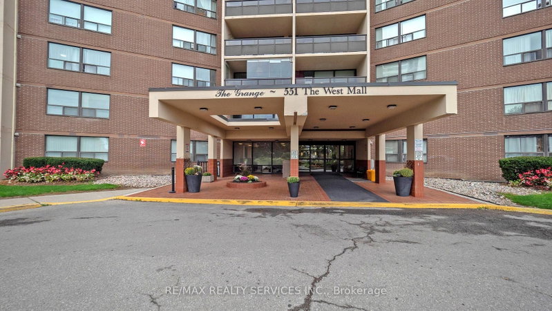 Image of home for listing MLS® W13778556